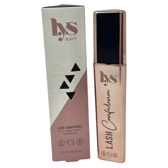 LYS BEAUTY Lash Confidence Mascara - Picture 3 of 8
